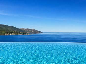 Vente maison 4 pièces Sant'Andréa-d'Orcino 2A
