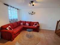 Vente maison 12 pièces