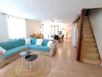 Vente maison 12 pièces