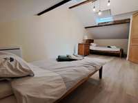 Vente maison 12 pièces