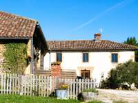 Vente maison 13 pièces