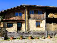 Vente maison 13 pièces