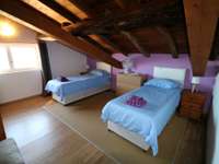 Vente maison 13 pièces