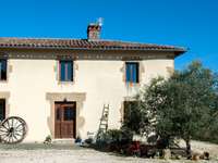 Vente maison 13 pièces
