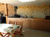 Vente maison 13 pièces