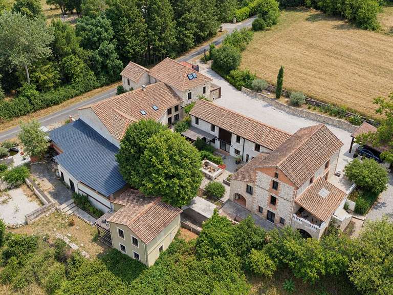 Maison Tréjouls - 12 chambres - 660m²