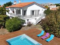 Vente maison 8 pièces Vente maison 8 pièces