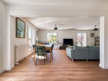 Vente maison 8 pièces Vente maison 8 pièces