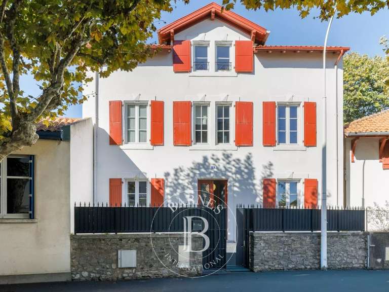 House Biarritz - 4 bedrooms - 145m²