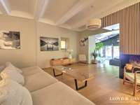 Vente maison 14 pièces