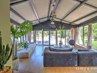 Vente maison 14 pièces