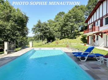 Vente maison 7 pièces Bayonne 64