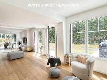 Vente maison 6 pièces Soorts-Hossegor 40