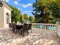 Vente maison 13 pièces