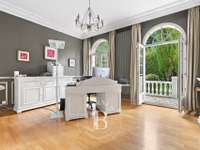 Vente maison 13 pièces