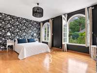 Vente maison 13 pièces