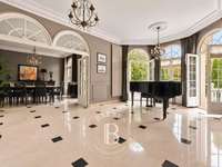 Vente maison 13 pièces