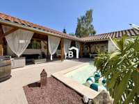 Vente maison 8 pièces Vente maison 8 pièces