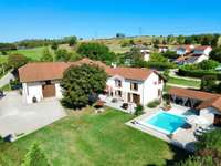 Vente maison 8 pièces Vente maison 8 pièces