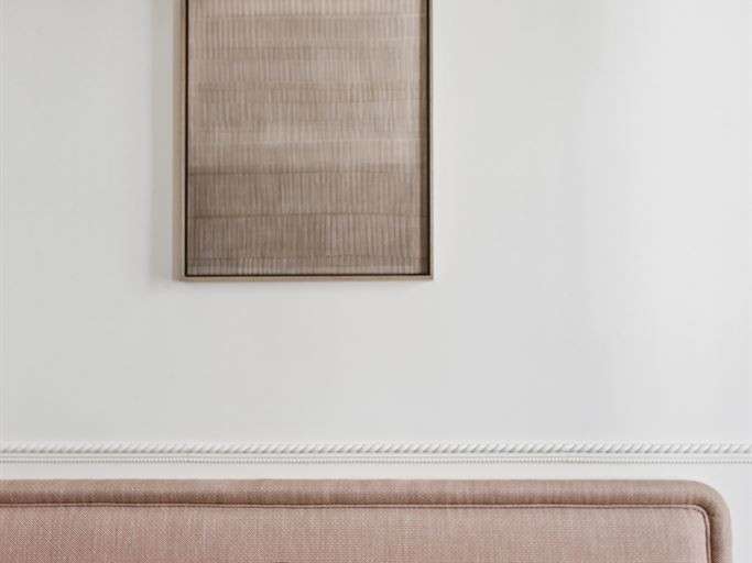 Appartement Paris 16e - 2 chambres - 80m²