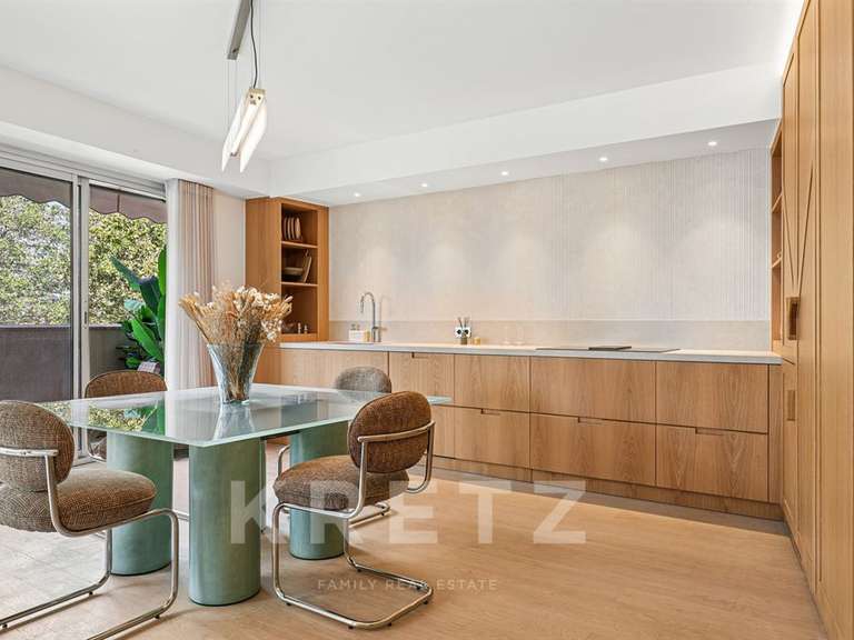 Appartement Paris 7e - 2 chambres - 93m²