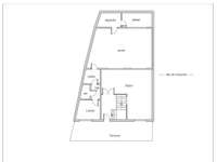 Vente maison 5 pièces Vente maison 5 pièces