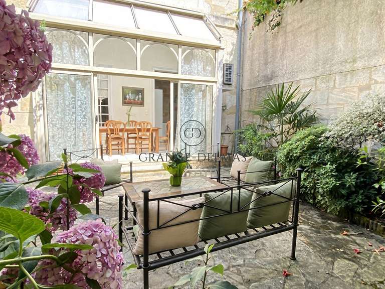 Maison Bordeaux - 4 chambres - 188m²