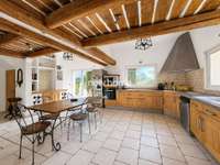 Vente maison 11 pièces