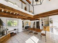Vente maison 11 pièces