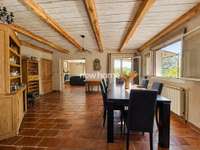 Vente maison 11 pièces