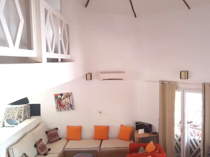 Villa Ngaparou - 5 chambres - 200m²