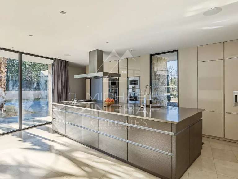 Villa Fayence - 5 bedrooms - 520m²