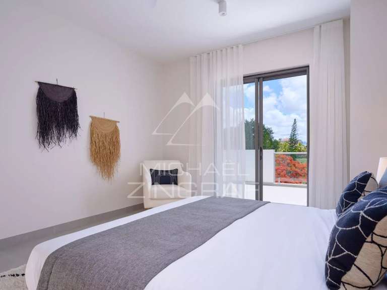 Appartement Île Maurice - 3 chambres - 320m²