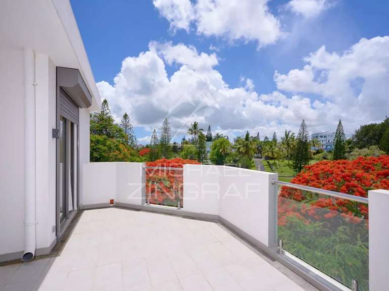 Appartement Île Maurice - 3 chambres - 320m²