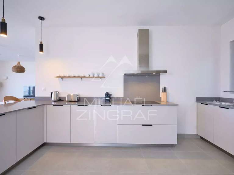 Appartement Île Maurice - 3 chambres - 320m²