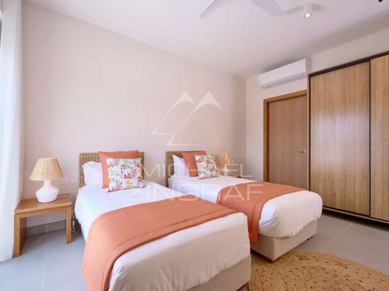 Appartement Île Maurice - 3 chambres - 320m²