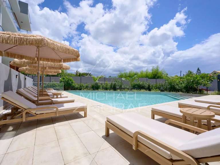 Appartement Île Maurice - 3 chambres - 320m²
