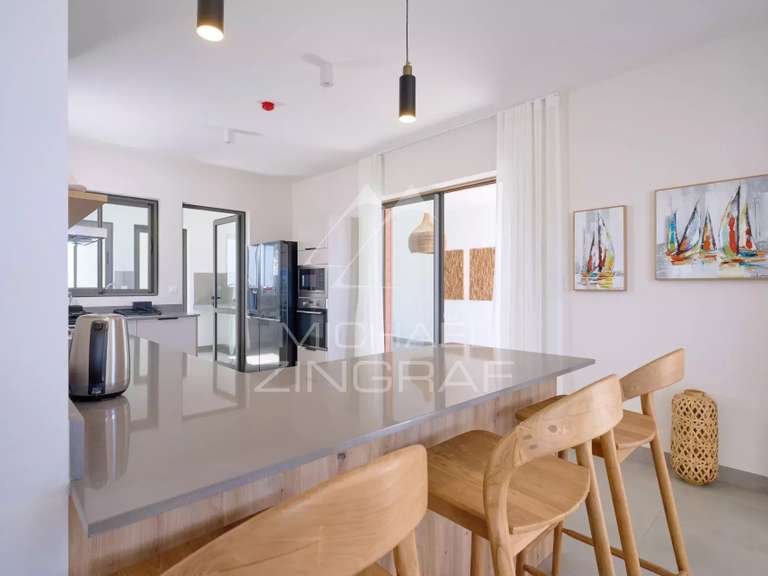 Appartement Île Maurice - 3 chambres - 320m²