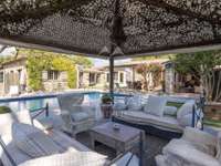 Vente maison 15 pièces