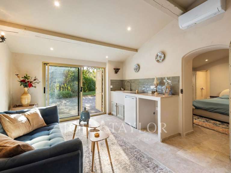 Maison La Colle-sur-Loup - 4 chambres - 208m²