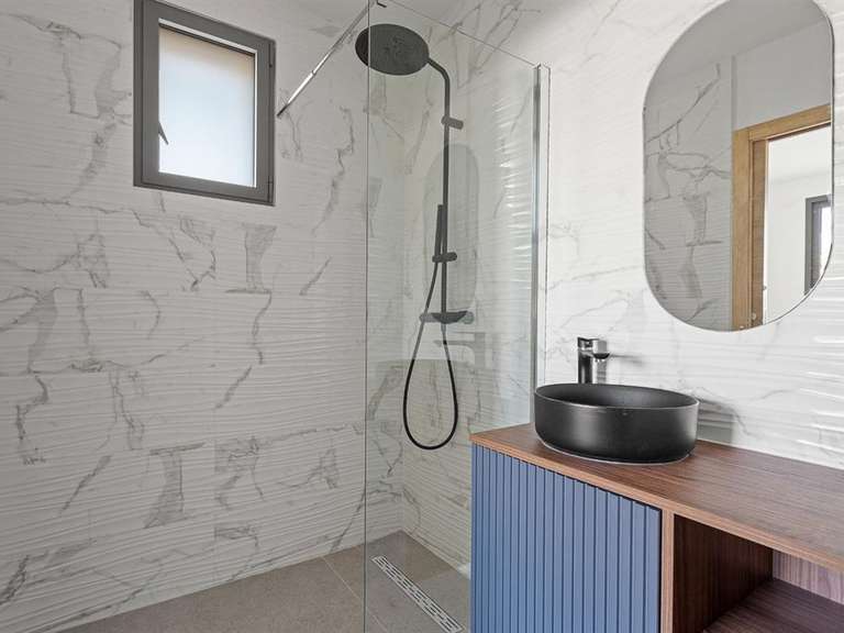 Maison Pérols - 5 chambres - 250m²