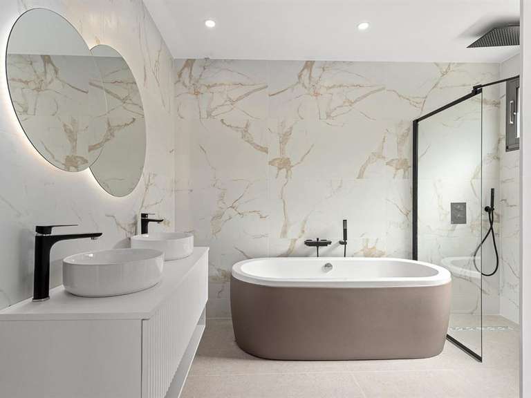 Maison Pérols - 5 chambres - 250m²