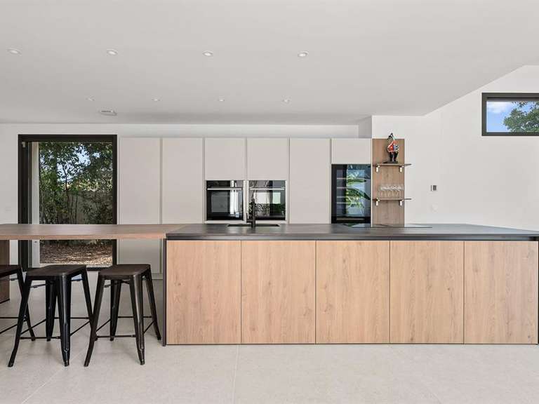 Maison Pérols - 5 chambres - 250m²