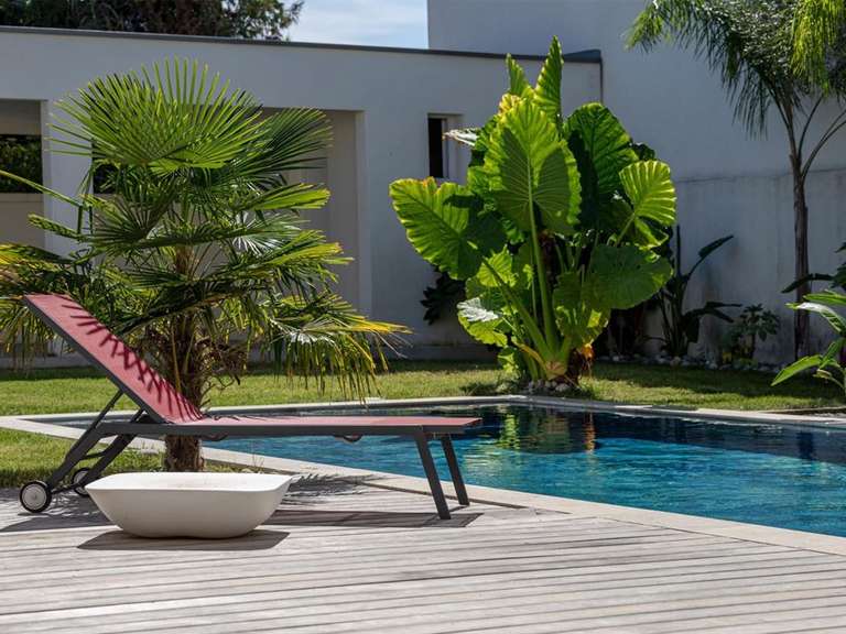 Maison Pérols - 5 chambres - 250m²