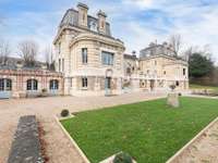 Vente maison 10 pièces