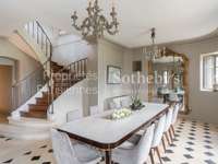 Vente maison 10 pièces
