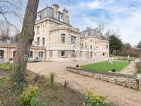 Vente maison 10 pièces