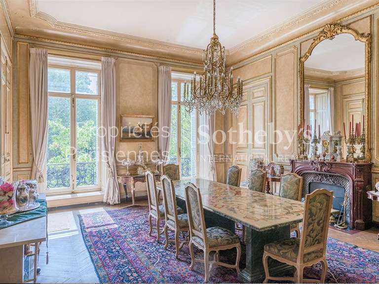 Apartment Paris 8e - 5 bedrooms - 368m²