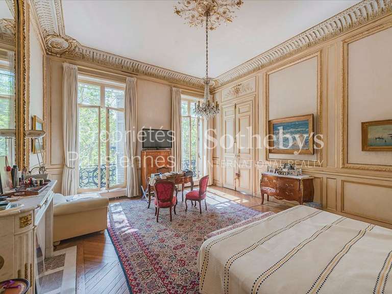 Apartment Paris 8e - 5 bedrooms - 368m²