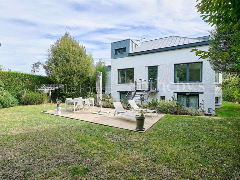 Maison Bondues - 4 chambres - 262m²